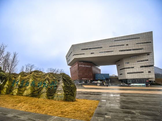 Guizhoudizhi Museum