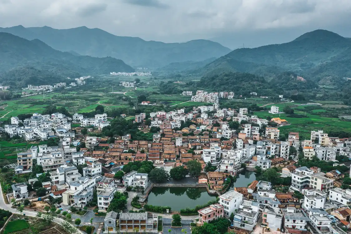 Hotels near Jinlin Shuixiang