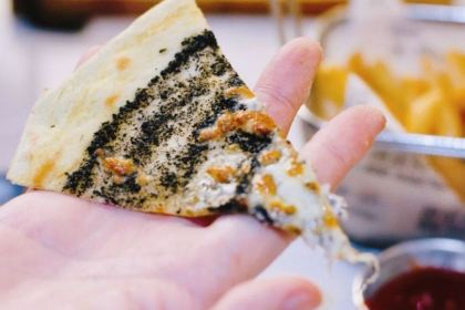 Pineapples Island Fresh Cuisine