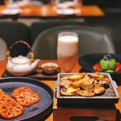 The Lakeside Veggie User Photo