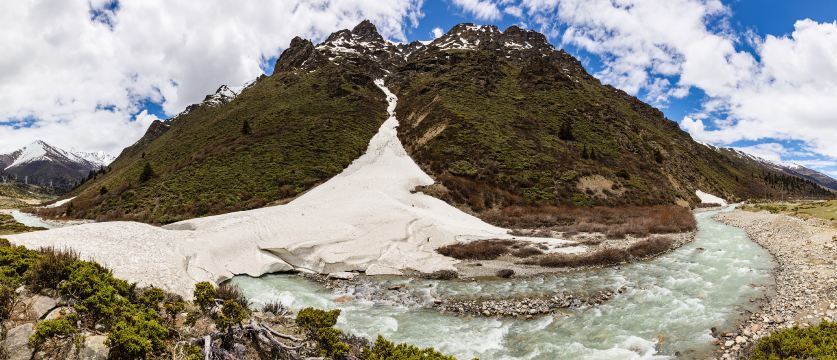 Anjiula Mountain