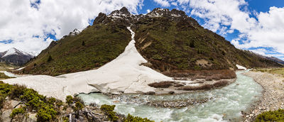 Anjiula Mountain