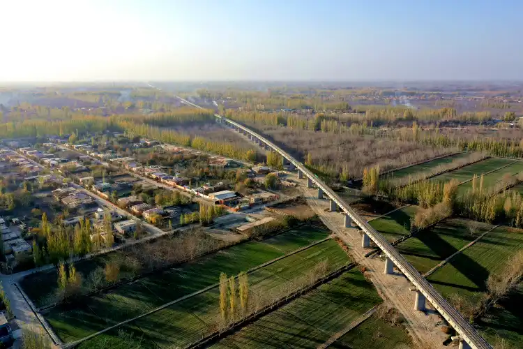 Hotel a Hotan