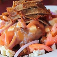 NomNomNom Poutine User Photo