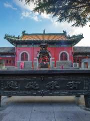 Mingzhen Temple
