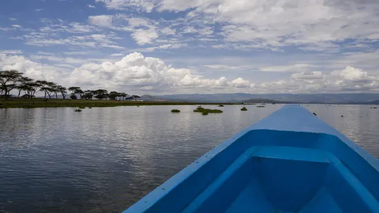 Naivasha Boating