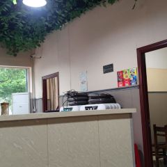 正宗重庆大何烤鱼(上江小区店) User Photo