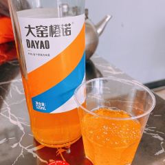 淄博烧烤小寒羊(佳乐家店) User Photo