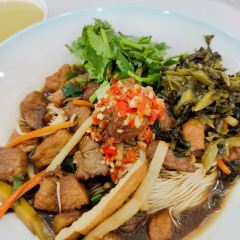 花蓮市小毛牛肉麵 User Photo