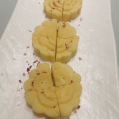 月湖萃(新五角场店) User Photo