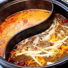 Liuliuyangshengjun Soup 여행 사진