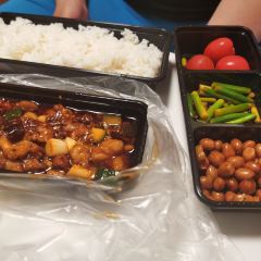 TIANTIAN SEAFOODS User Photo