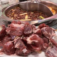 至味鲜牛肉馆 User Photo