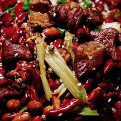 崇仁第一烤陈昱烧烤店 User Photo