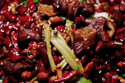 崇仁第一烤陈昱烧烤店