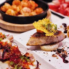 就是川川食酒肆(陆家嘴中心店) ảnh của người dùng