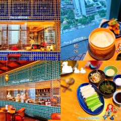Grand Hyatt Shenyang Xin Feng Tian User Photo