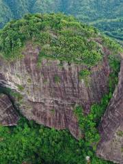 西漢南越武王山