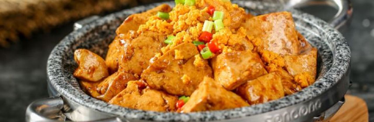 Lv Da Yin Xiang Restaurant (Hei Shi Jiao)