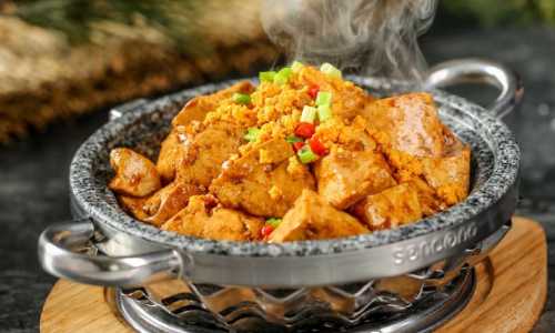 Lv Da Yin Xiang Restaurant (Hei Shi Jiao)