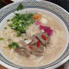 和记烩面(锦祥商业街店) User Photo