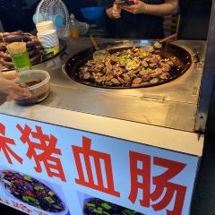 中山路美食街(共和路店) User Photo