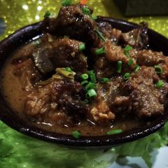 老院子 User Photo