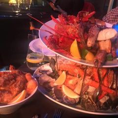 Lobster Cave User Photo
