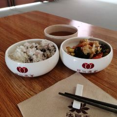 法门素食 여행 사진