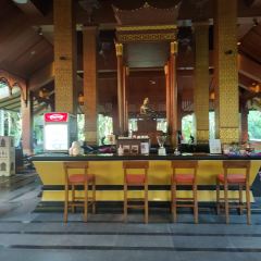 西双版纳洲际度假酒店·兰吧 User Photo