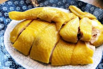 Popular dishes