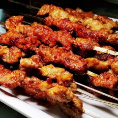 新疆特色烧烤广场 User Photo