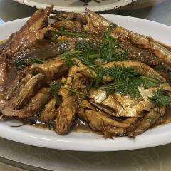 顺心农家小吃(新四路店) User Photo