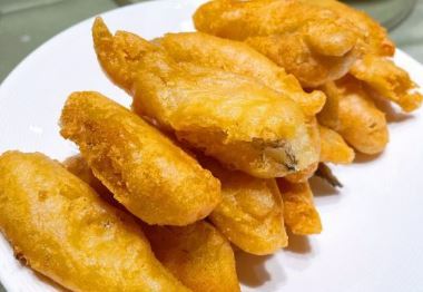 椰林海鲜码头（总店）餐厅相片 3