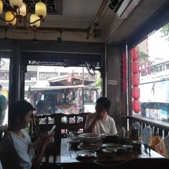 龙凤徽菜楼(古城店) User Photo