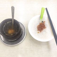 TIAN JIN BAO ZI WANG User Photo