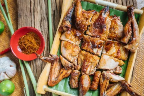 NAN NU WAN
