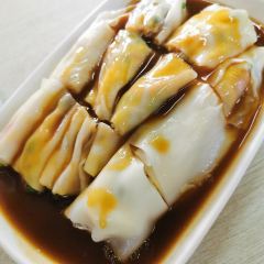 廣州西關腸粉王張用戶圖片