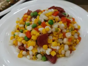 小老聚海鮮樓（嵊泗雲龍路店）