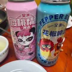 汉湖楼黄牛肉(汉源店) User Photo