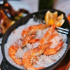 The Surf Club Burleigh Heads Restaurant User Photo