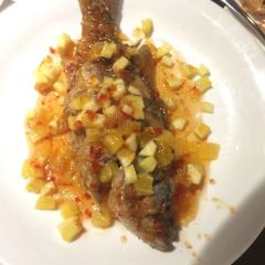 Kavala Fish Restaurant User Photo