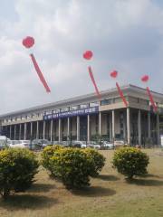Changzhou West Taihu International Expo Center