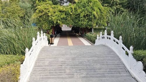 Zhongshan Park