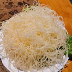 香莱鸡汤火锅 User Photo