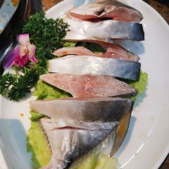 香莱鸡汤火锅 User Photo