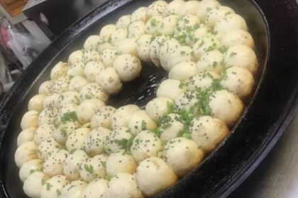 Chang Xian De Le Gou Ying Gui Bun Restaurant