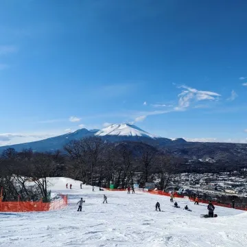 [2026 도쿄 스키장] 일본 도쿄 근교 후지산 뷰 스키 리조트 추천 BEST 5 ❄️ + 가격, 스키장 준비물까지!