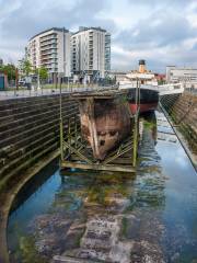 SS Nomadic