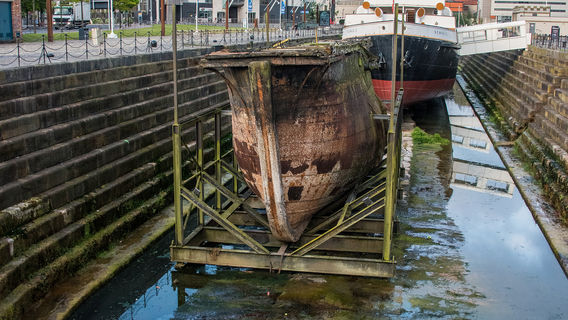 SS Nomadic